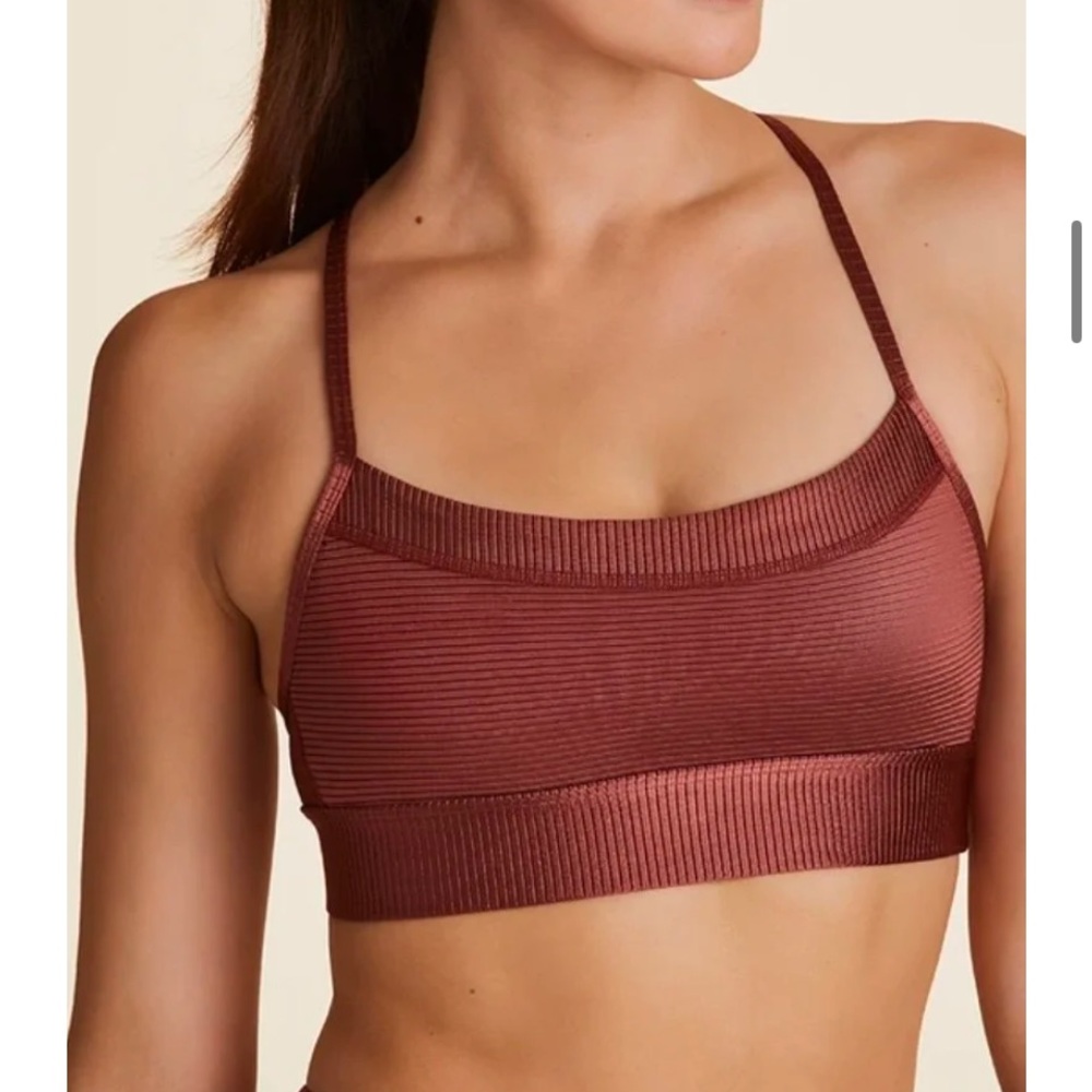 Alala SET
Raya Ribbed Activewear Set Size Large - Picture 2 of 12